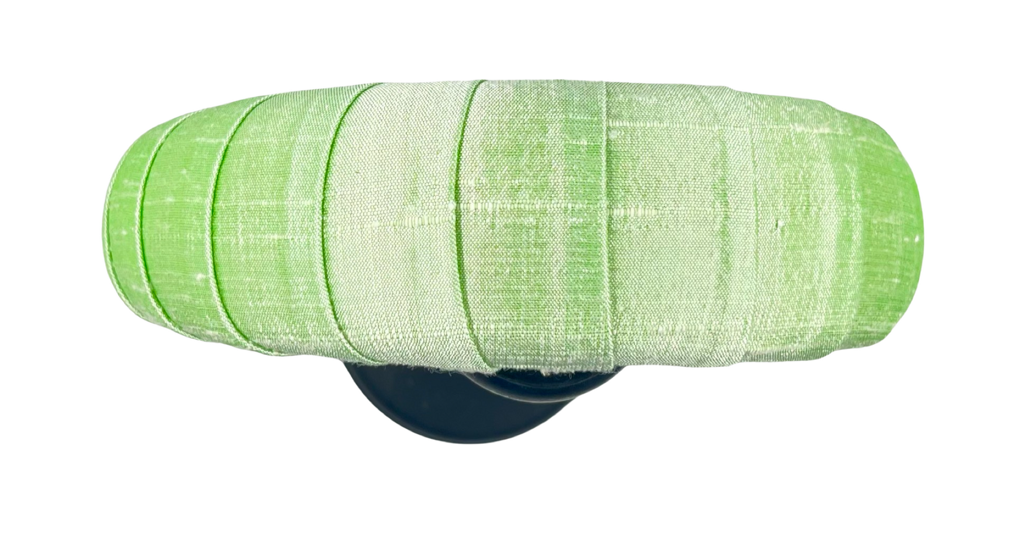 Melanie Croissant Headband Mint Green