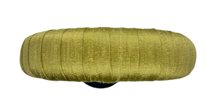 Melanie Croissant Headband Oregano Green