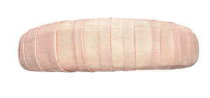 Melanie Croissant Headband Strawberry Sobert Pink