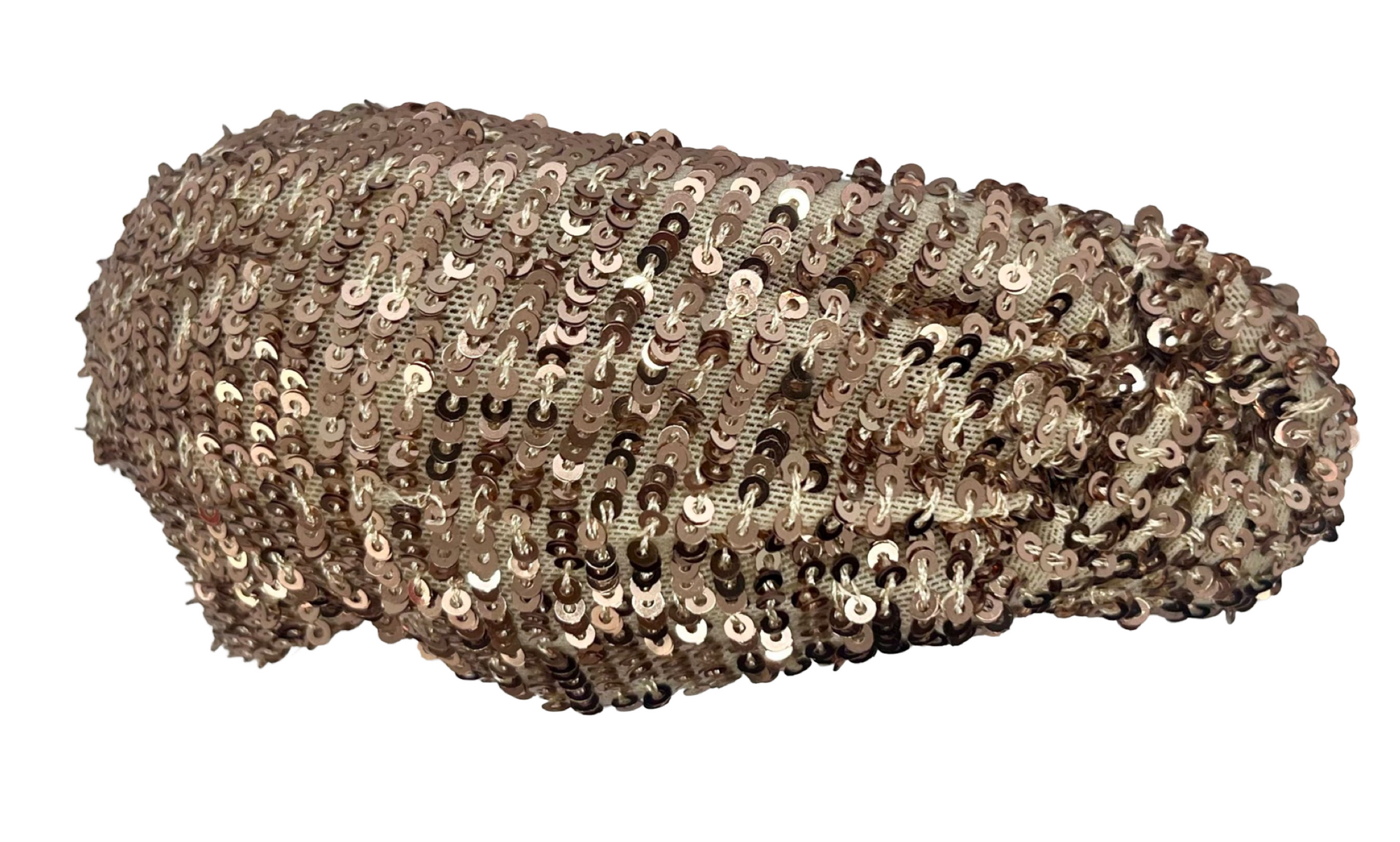 Emmie Flicker Knot Headband Solstice