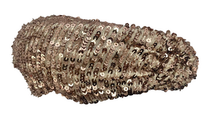 Emmie Flicker Knot Headband Solstice