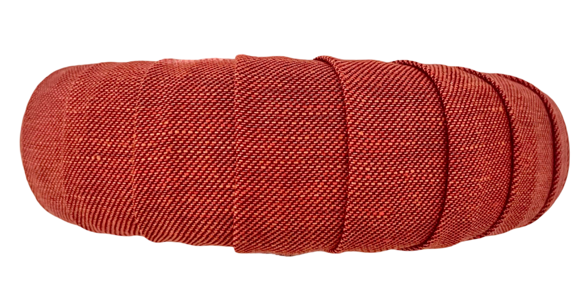 Mammy Croissant Headband Burnt Umber