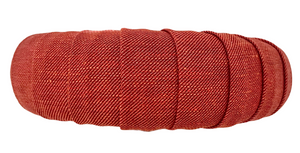 Mammy Croissant Headband Burnt Umber