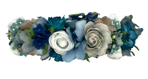 Flowercrown Color Blue