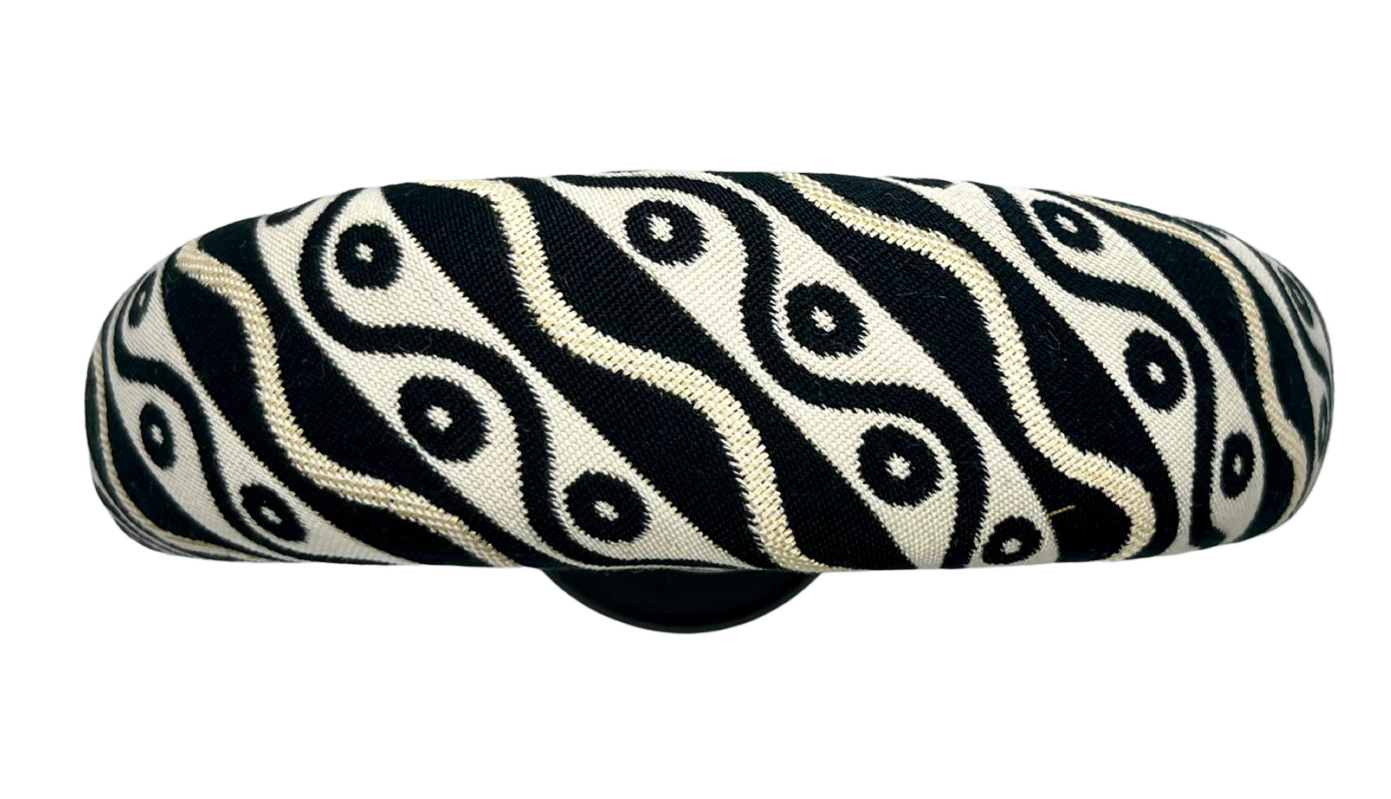 India Padded Headband Goldener Ludwig KdL