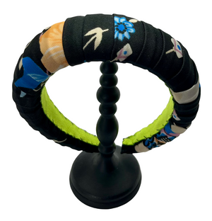 Merriwether Croissant Headband 1974 A