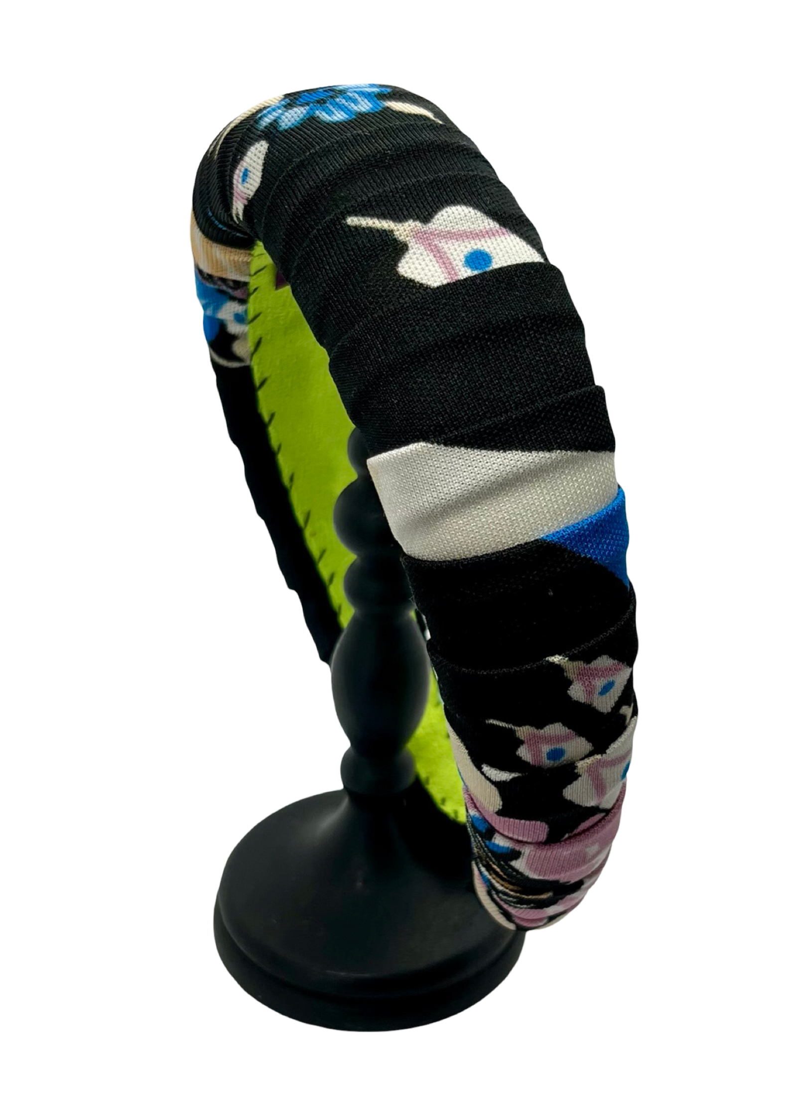 Merriwether Croissant Headband 1974 A