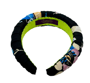 Merriwether Croissant Headband 1974 A