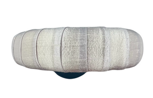 Melanie Croissant Headband Light Mauve