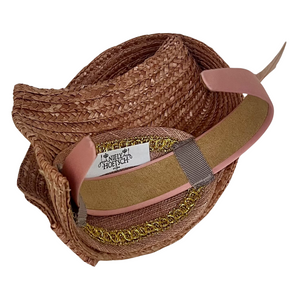 Impromptu Petra Pamela Blush