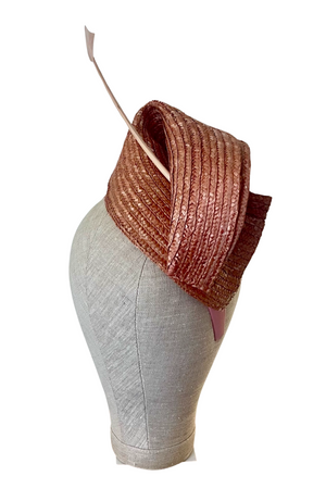 Impromptu Petra Pamela Blush