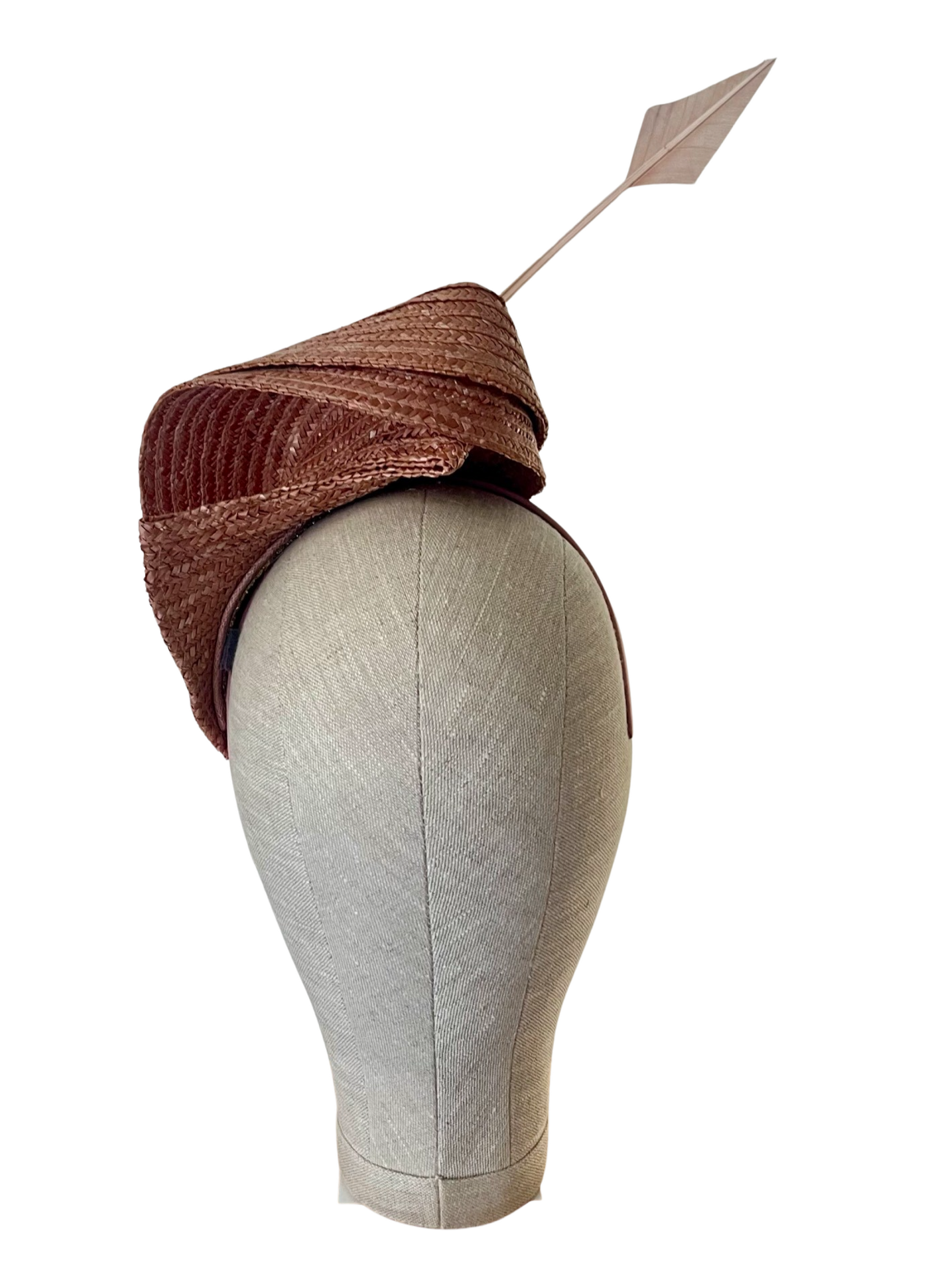 Impromptu Petra Pamela Blush