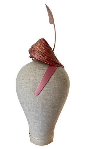 Impromptu Petra Pamela Blush