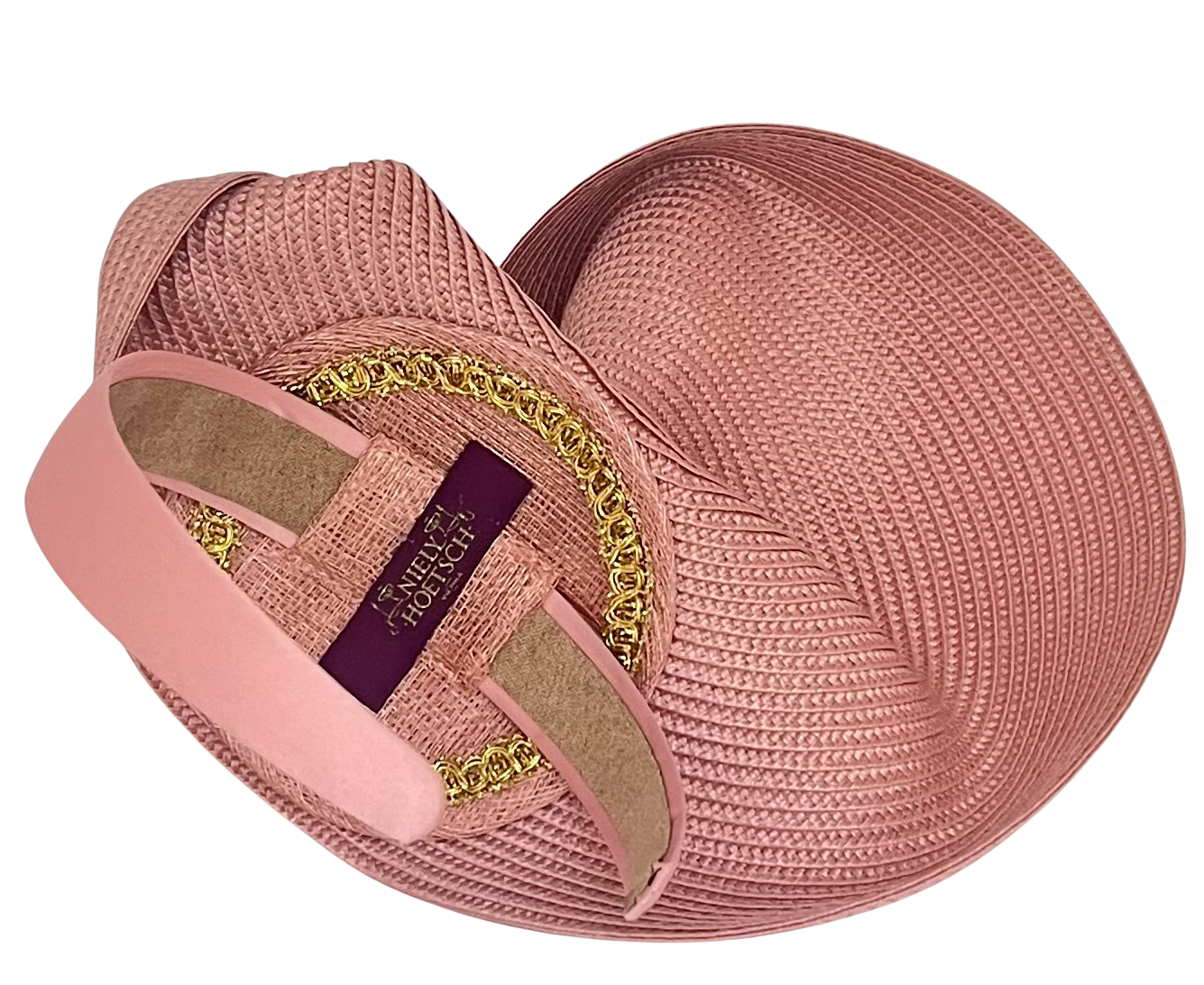 Impromptu Petra Pamela Blush