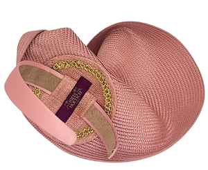 Impromptu Petra Pamela Blush