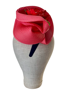 Impromptu Coral Anemona