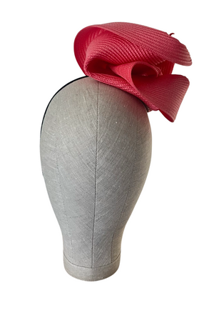 Impromptu Coral Anemona