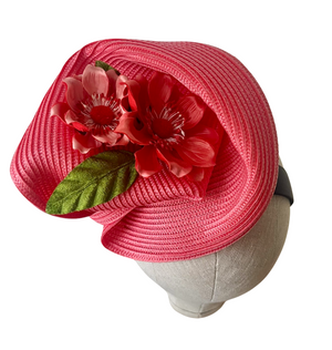 Impromptu Coral Anemona