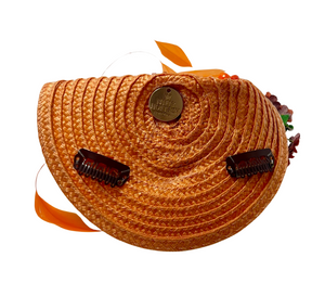 Impromptu Orange Flame