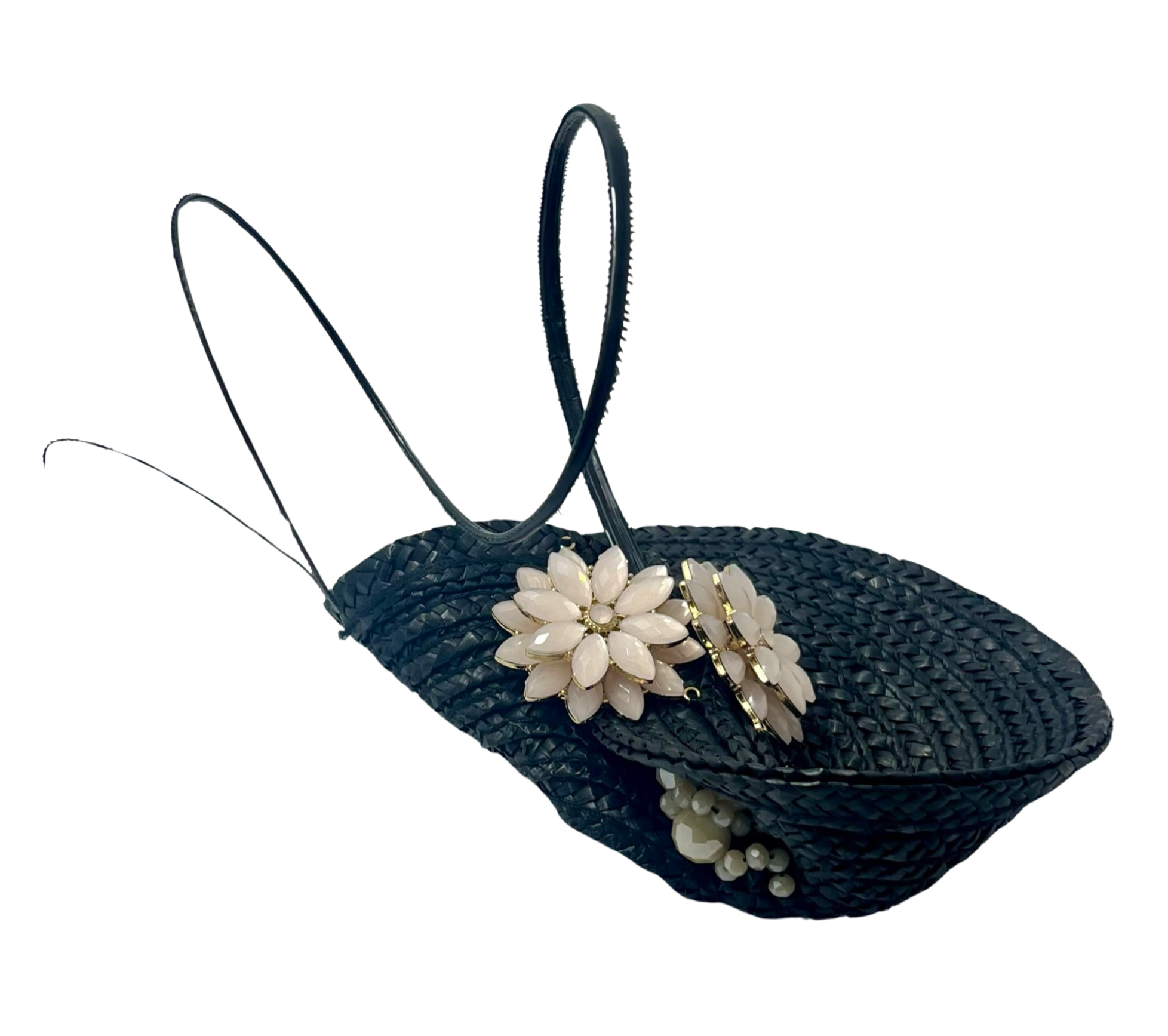 Impromptu Obsidian Muse