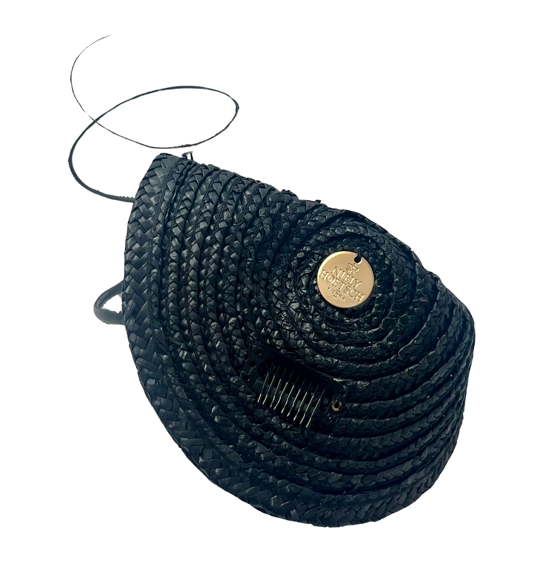 Impromptu Obsidian Muse