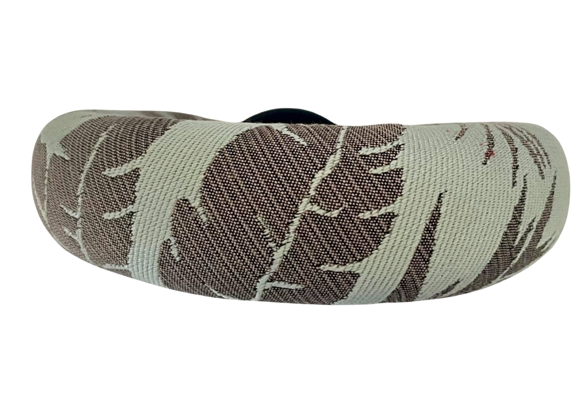 Merriwether Headband Dagmar Sage and Grey
