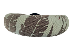 Merriwether Headband Dagmar Sage and Grey