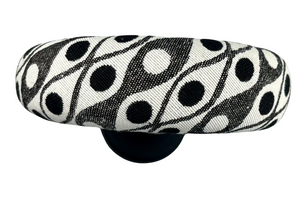 Merriwether Padded Headband Fin-de-Siècle