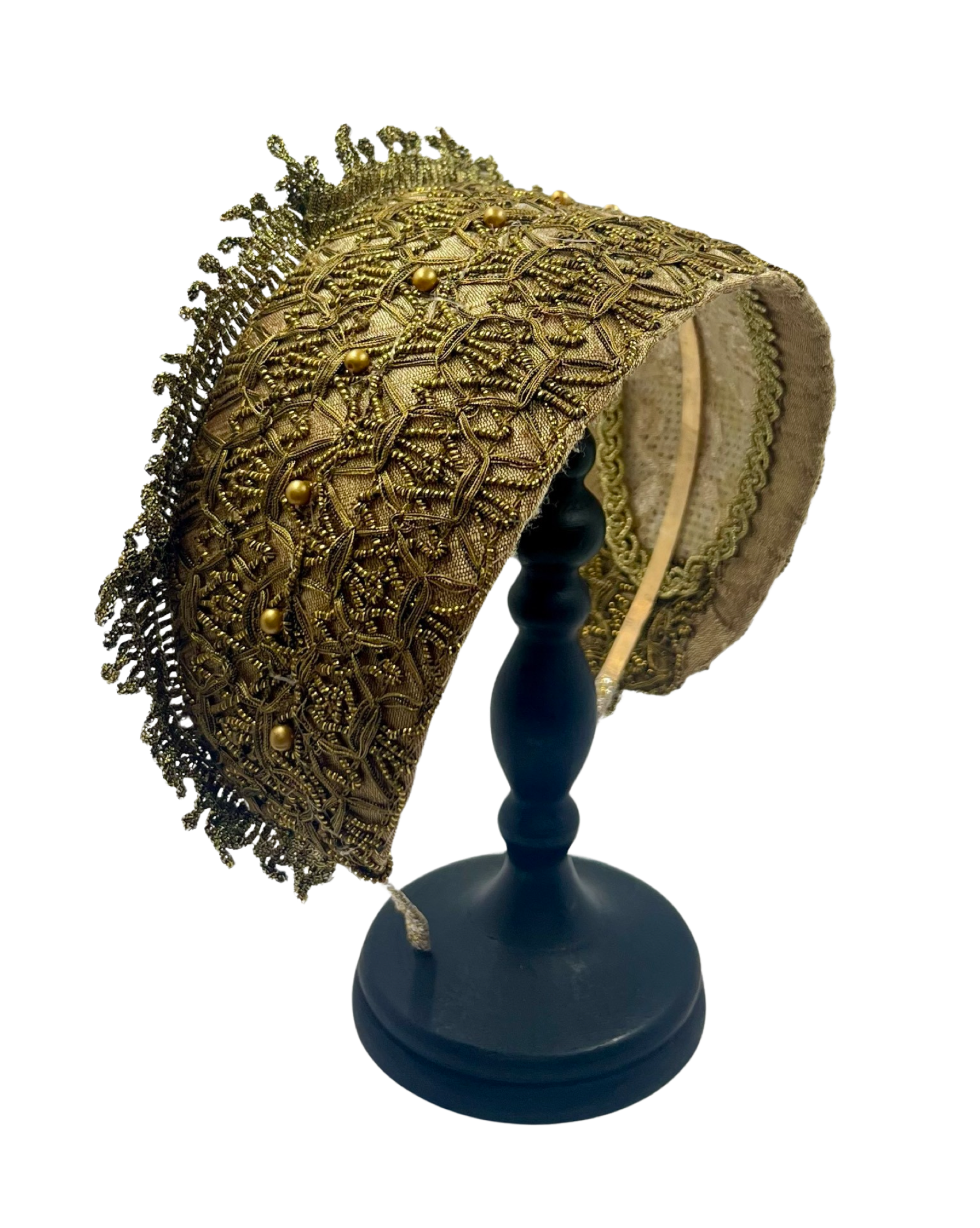 WRONG Goldreifen Pure Gold Caramel Gold & 3D Daisies