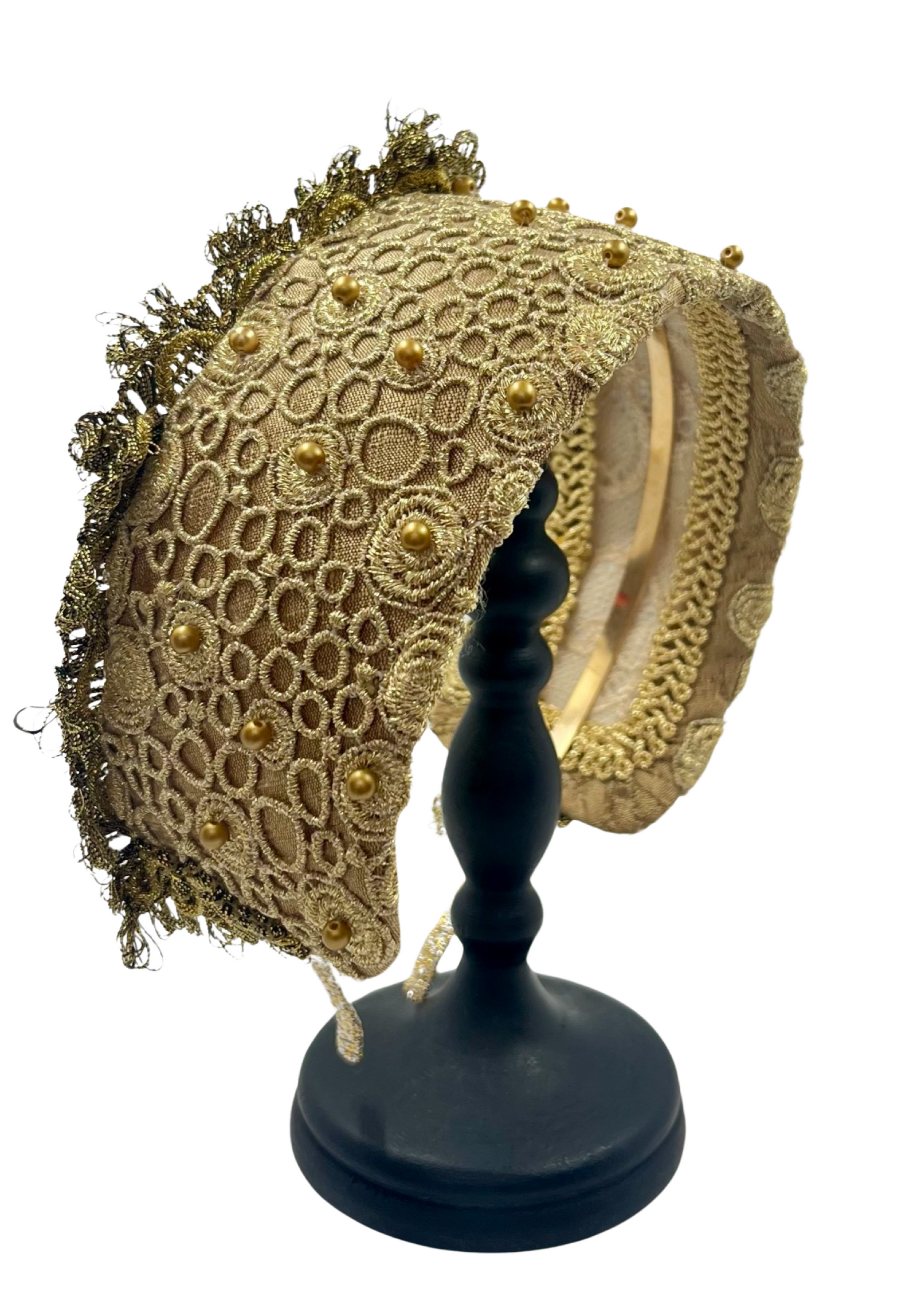 Goldreifen Pure Gold Cold Gold & Circle Geometry