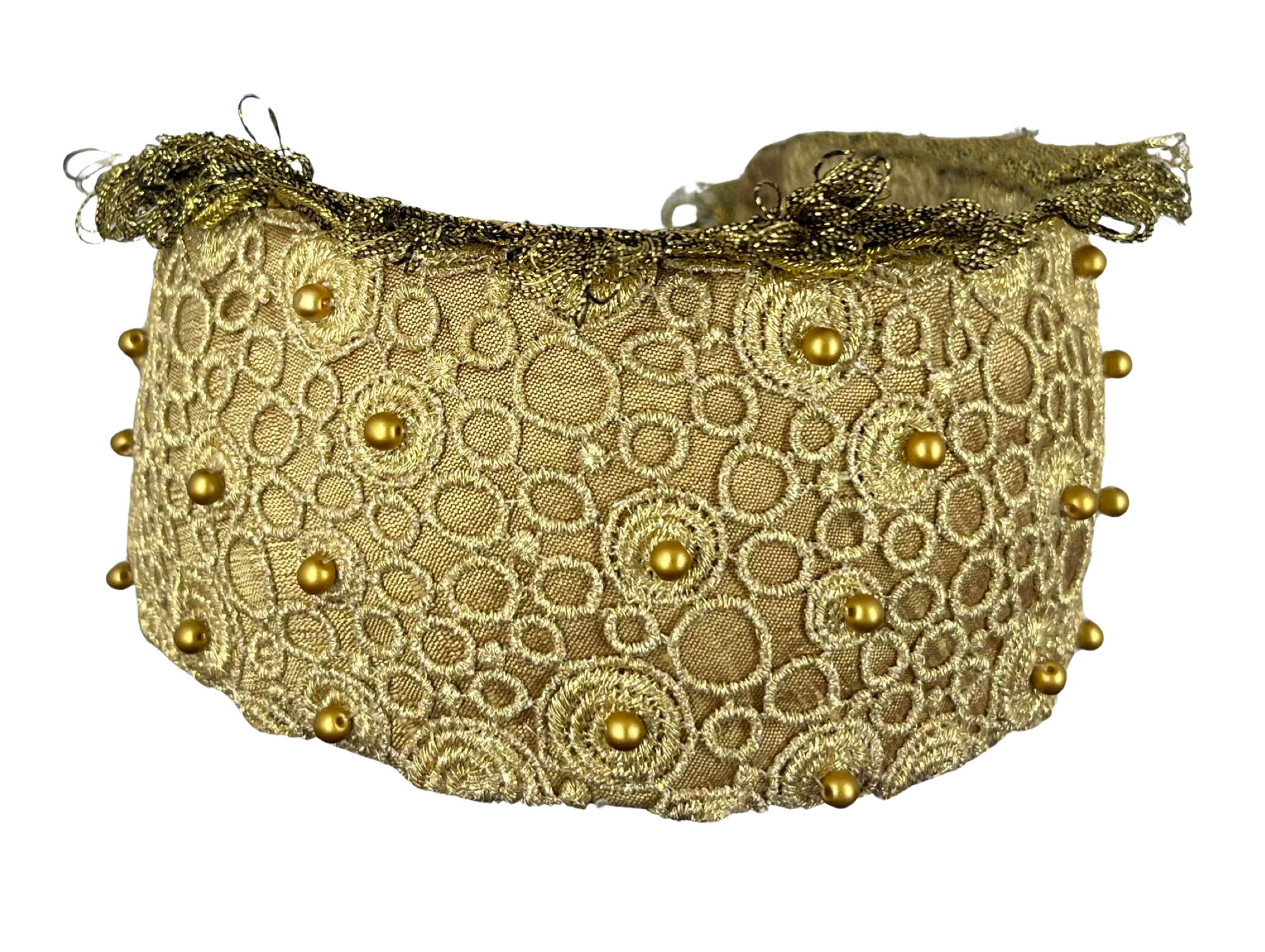 Goldreifen Pure Gold Cold Gold & Circle Geometry