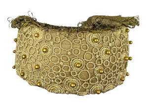 Goldreifen Pure Gold Cold Gold & Circle Geometry