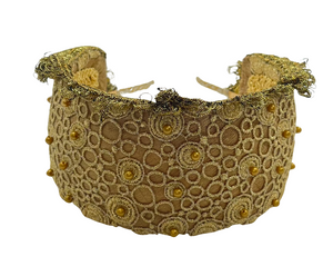 Goldreifen Pure Gold Cold Gold & Circle Geometry