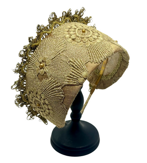 Goldreifen Pure Gold Golden Poppies