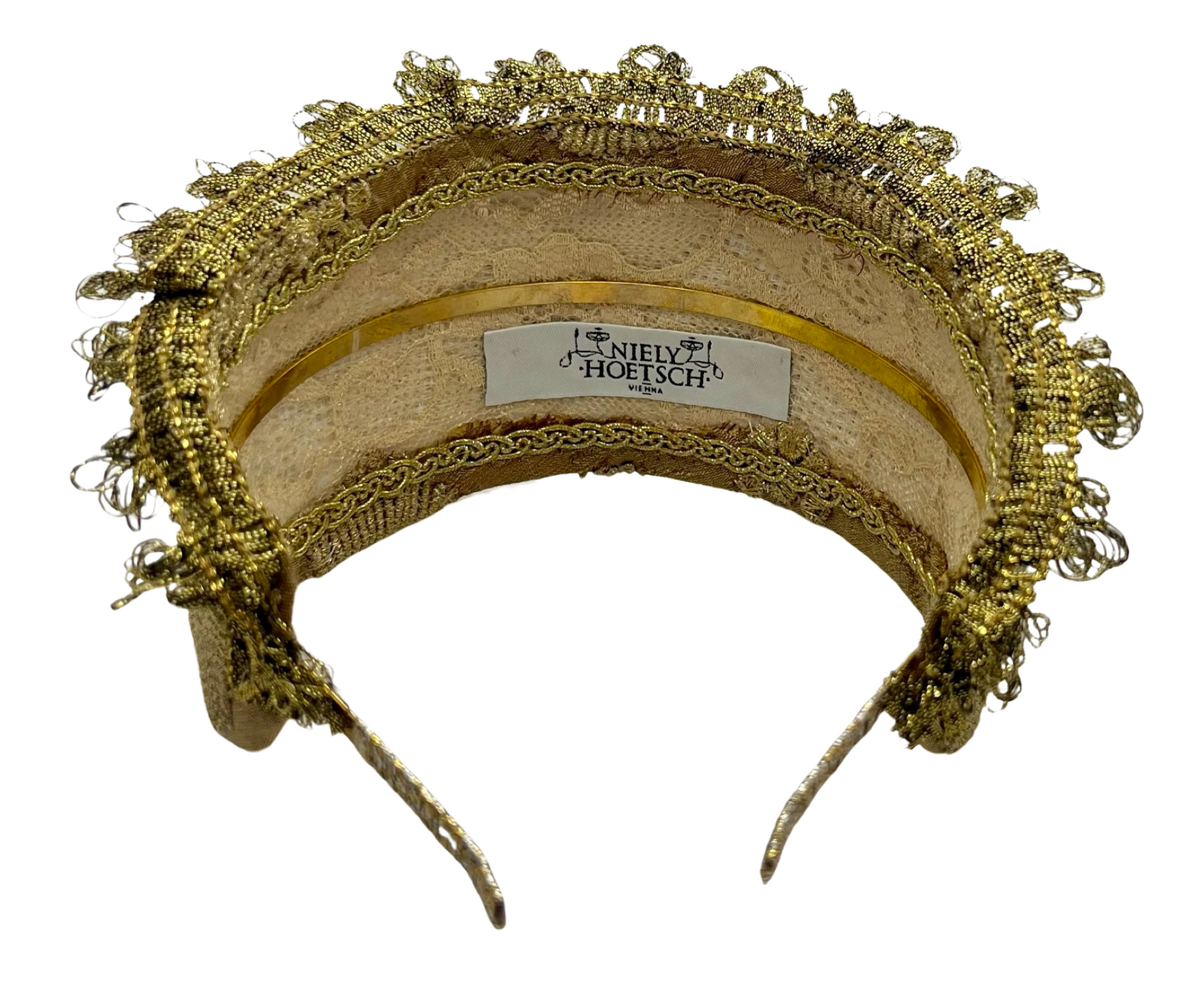 Goldreifen Pure Gold Golden Poppies