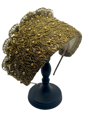 Pure Gold Goldreifen Caramel & Bronze 1