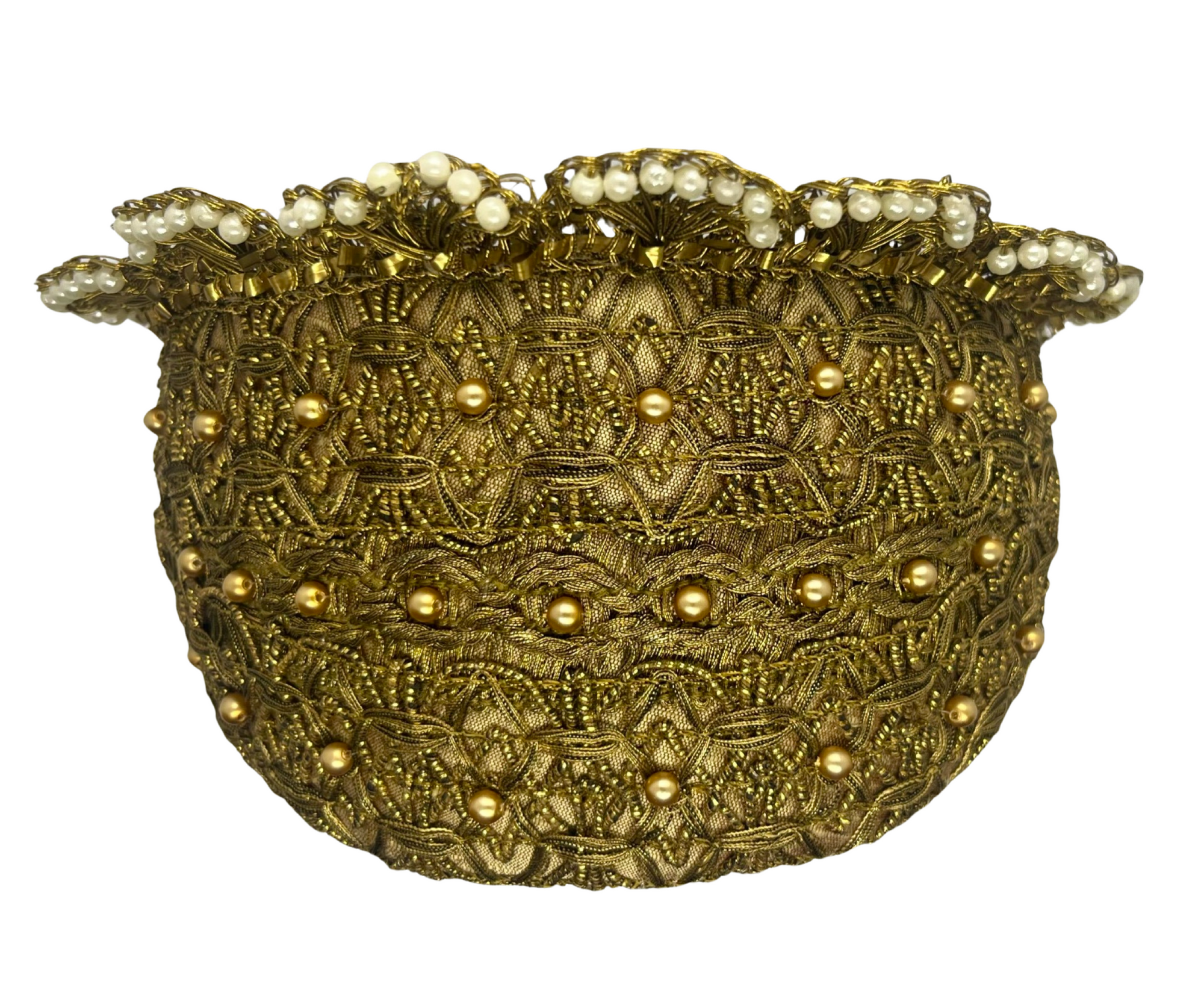 Pure Gold Goldreifen Caramel & Bronze 1