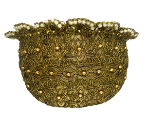 Pure Gold Goldreifen Caramel & Bronze 1