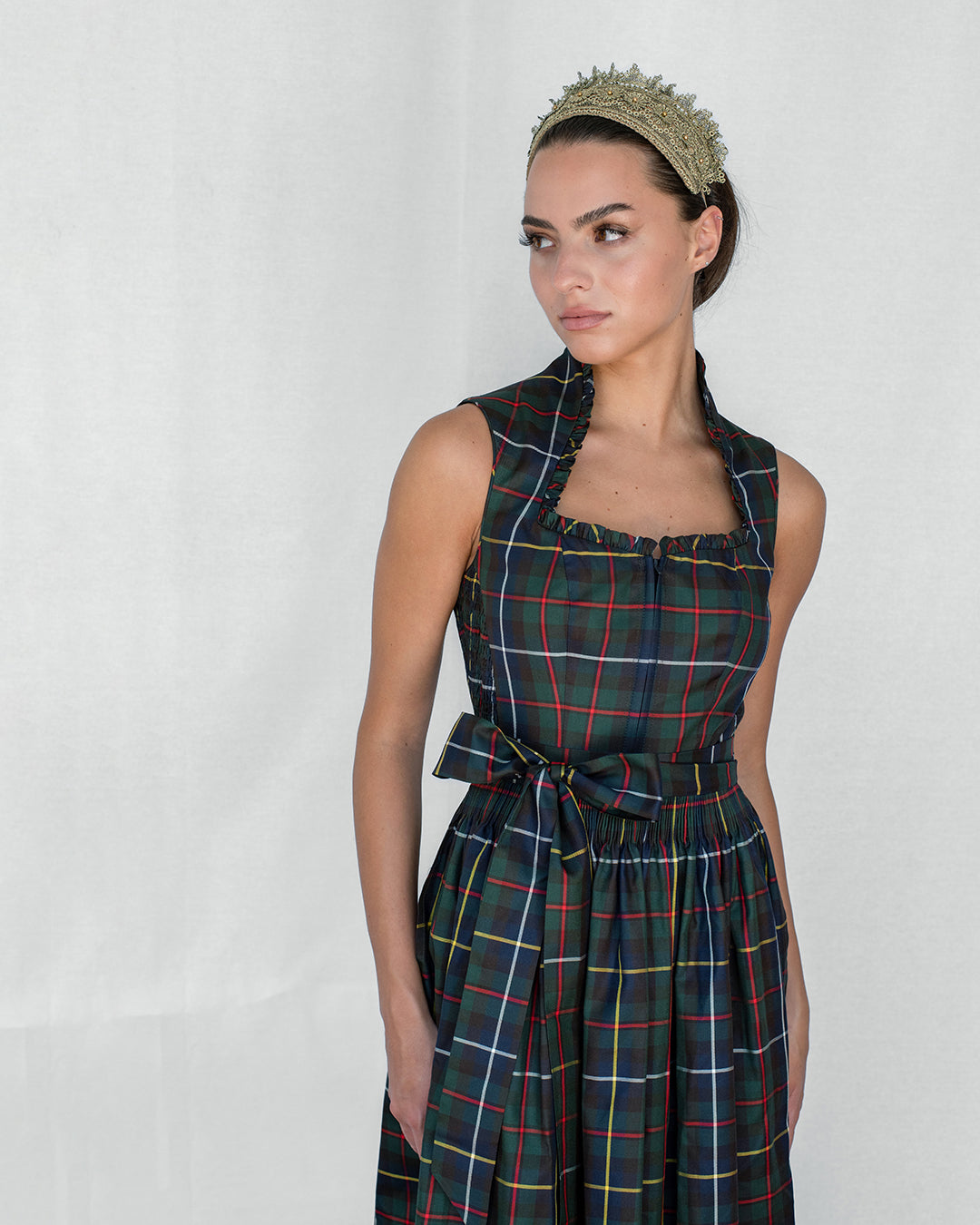 Goldreifen Pure Gold Caramel Gold & 3D Daisies