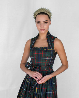 Goldreifen Pure Gold Caramel Gold & 3D Daisies