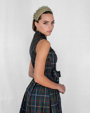 Goldreifen Pure Gold Caramel Gold & 3D Daisies