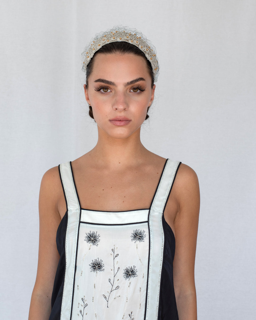 Goldreifen Silver & Gold Silver Geometry & Subtle Contrast