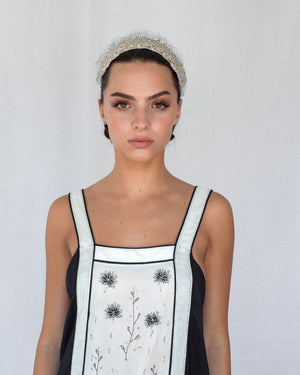 Goldreifen Silver & Gold Silver Geometry & Subtle Contrast