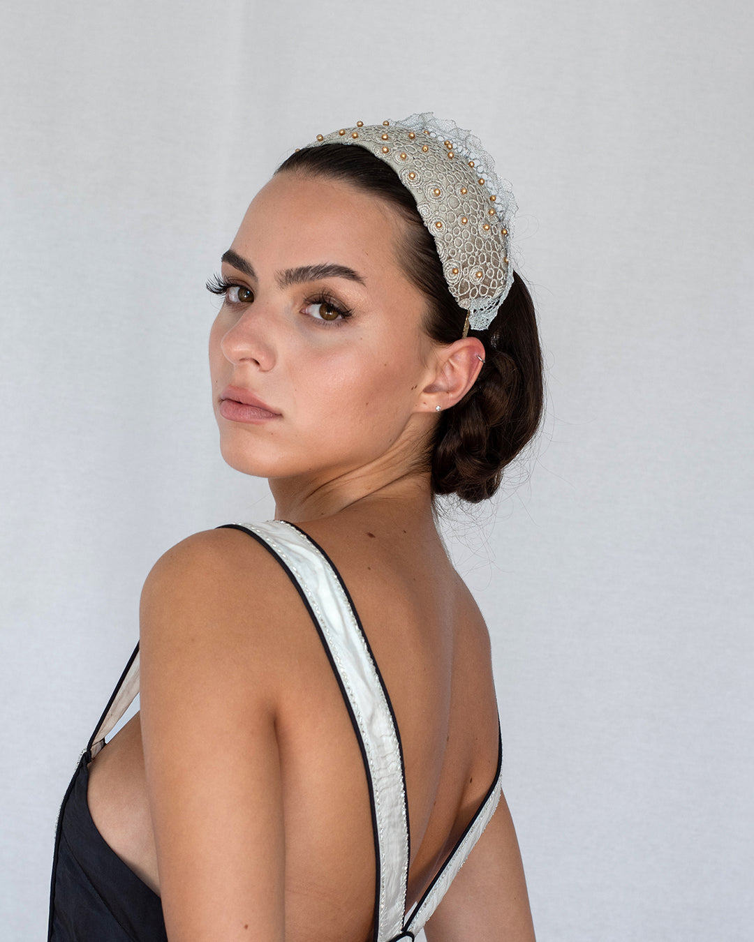 Goldreifen Silver & Gold Silver Geometry & Subtle Contrast