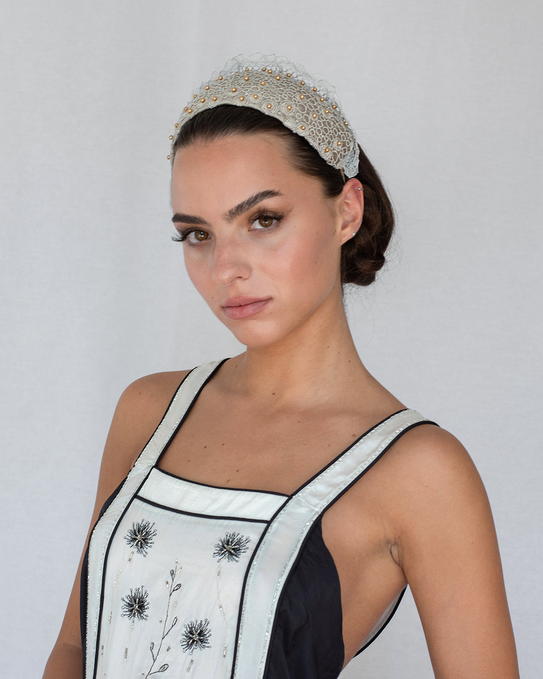 Goldreifen Silver & Gold Silver Geometry & Subtle Contrast