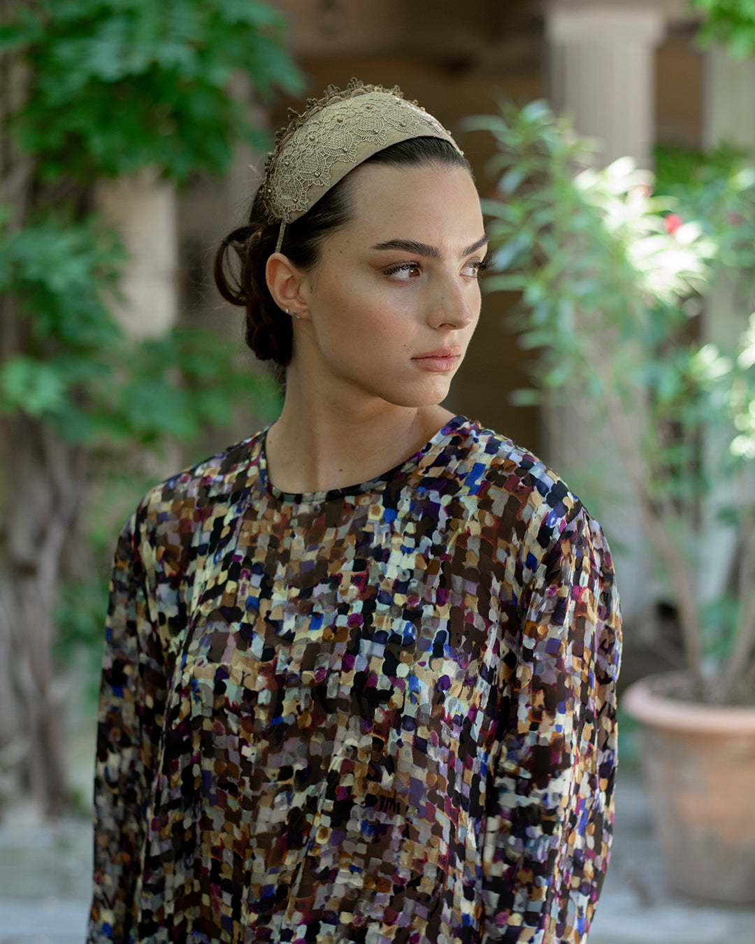 Goldreifen Pure Gold Muxarabi & Warm Gold Layers