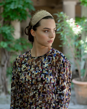 Goldreifen Pure Gold Muxarabi & Warm Gold Layers