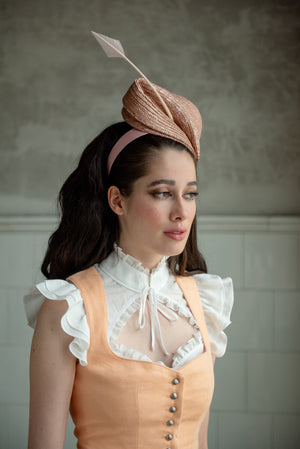 Impromptu Petra Pamela Blush