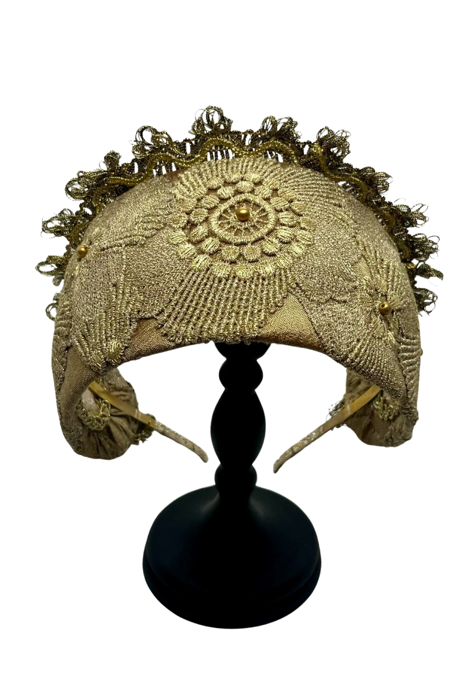 Goldreifen Pure Gold Golden Poppies