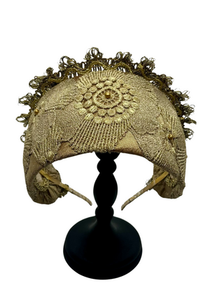 Goldreifen Pure Gold Golden Poppies